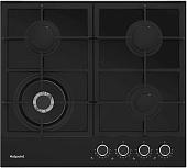 Варочная панель Hotpoint-Ariston HGS 62F/BK