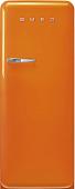 Однокамерный холодильник Smeg FAB28ROR5