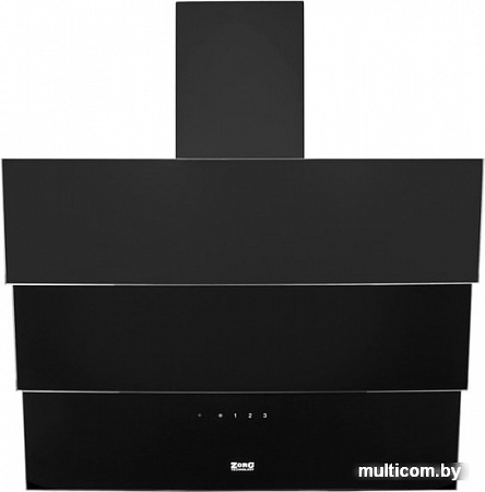 Кухонная вытяжка ZorG Technology Vector S 60 (черный)