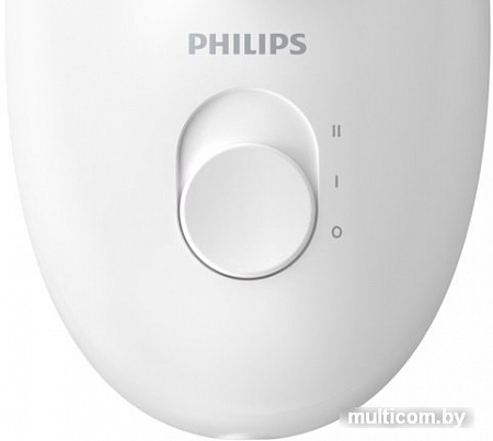 Эпилятор Philips BRE224/00 Satinelle Essential