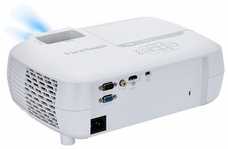 Проектор ViewSonic PX702HD