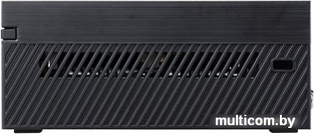 Компактный компьютер ASUS Mini PC PN62-BB5004MD