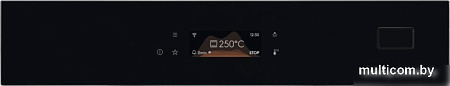 Электрический духовой шкаф Electrolux SteamBoost 800 EOB8S39WZ