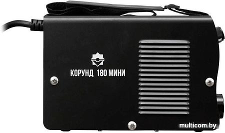 Сварочный инвертор FoxWeld Корунд 180 Мини