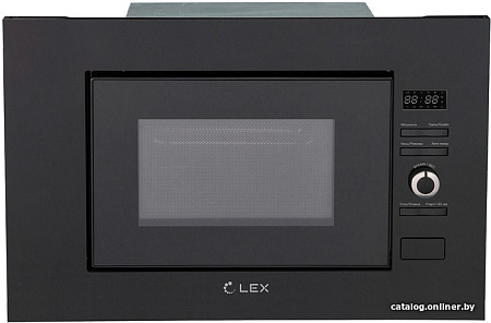 Микроволновая печь LEX BIMO 20.03 BL