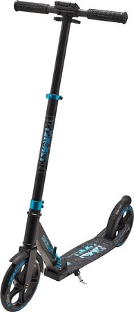 Самокат Tempish Nixin 200 AL (синий)