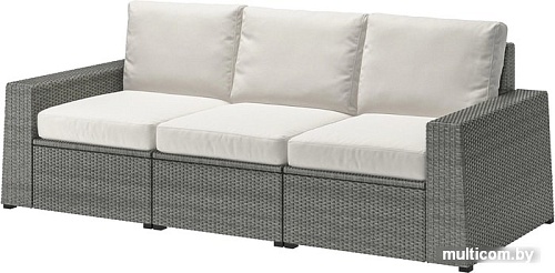 Садовый диван Ikea Соллерон 392.877.70
