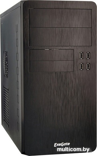 Корпус ExeGate SP-415UP