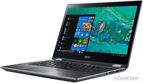 Ноутбук Acer Spin 3 SP314-51-34XH NX.GUWER.001