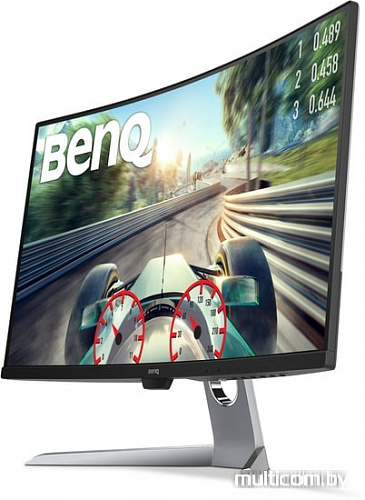 Монитор BenQ EX3203R