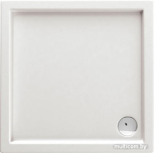 Душевой поддон Deante Minimal 80x80 KTN 042B