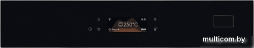 Электрический духовой шкаф Electrolux SteamBoost 800 EOB8S39WZ