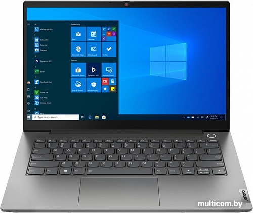 Ноутбук Lenovo ThinkBook 14 G2 ITL 20VD00CNRU
