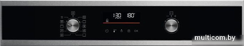 Электрический духовой шкаф Electrolux EOF6P76X2