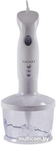 Погружной блендер Galaxy GL2127