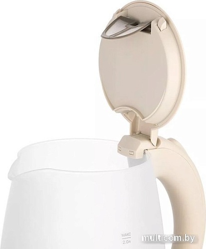 Электрический чайник Kitfort KT-6601