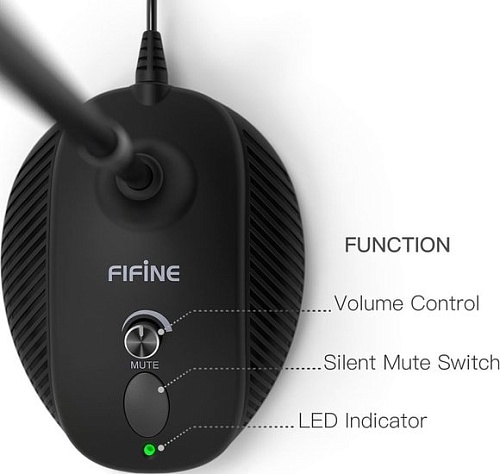 Микрофон FIFINE K052