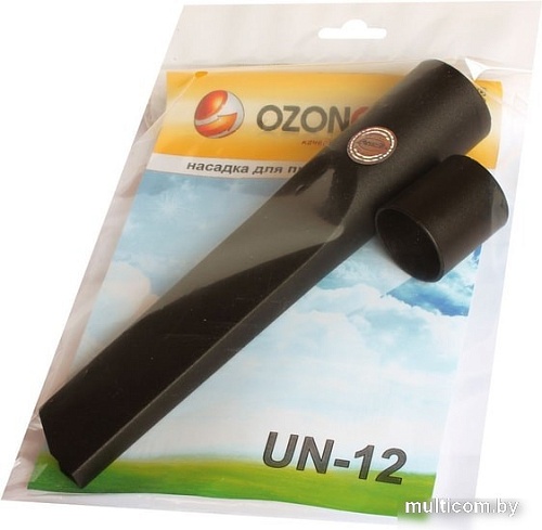 Щелевая насадка Ozone UN-12