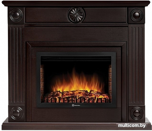 Портал Firelight Frame 25 (шпон венге)
