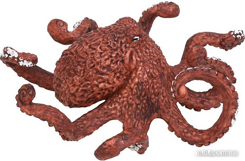 Фигурка Masai Mara Мир морских животных. Осьминог MM213-297