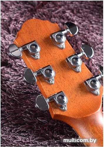 Электроакустическая гитара Crafter DE-8/NC