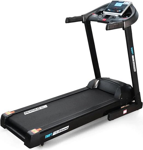 Электрическая беговая дорожка Start Line Fitness Swift SLF 900