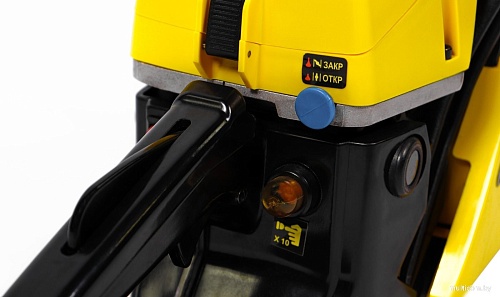 Бензопила Champion A256-15