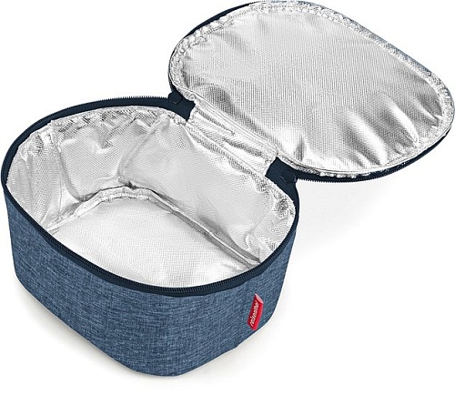 Термосумка Reisenthel Coolerbag S Pocket 2.5л (голубой)