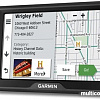 GPS навигатор Garmin Drive 52 MT