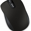 Мышь Microsoft Bluetooth Mobile Mouse 3600 (черный) [PN7-00004]