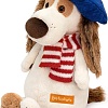 Классическая игрушка BUDI BASA Бартоломей в берете и шарфе Bart27-060