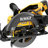 Дисковая (циркулярная) пила DeWalt DCS577N (без АКБ)