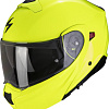 Scorpion Exo EXO-930 Evo Solid (р. XS, желтый)