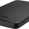 Внешний жесткий диск Toshiba Canvio Basics 500GB Black (HDTB305EK3AA)