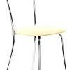 Стул UTFC Бистро СН (S-0415/желтый/бежевый)