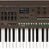 Синтезатор KORG Opsix SE