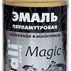 Эмаль Dali Decor Magic 0.25 л (жемчуг)