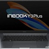 Ноутбук Infinix Inbook Y3 Plus YL512 71008303129