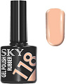 Гель-лак Giorgio Capachini Sky 118