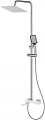 Душевая система Ledeme L2473W