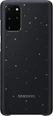 Чехол Samsung Smart LED Cover для Samsung Galaxy S20+ (черный)