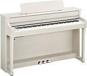 Цифровое пианино Yamaha Clavinova CLP-845 (бежевый)