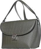 Женская сумка Galanteya 22124 25с250к45 (оливковый/бежевый)