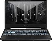 Игровой ноутбук ASUS TUF Gaming A15 FA506NFR-HN112