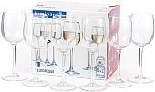 Набор бокалов для вина Luminarc Allegresse J8164