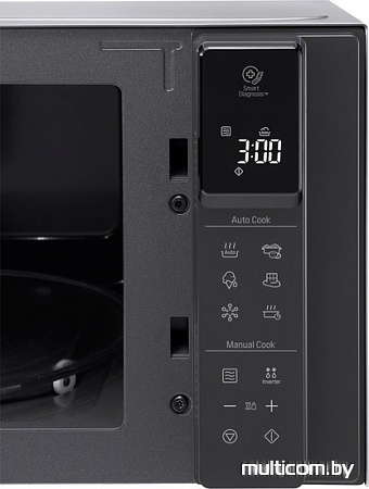 Микроволновая печь LG MW25R95CIS