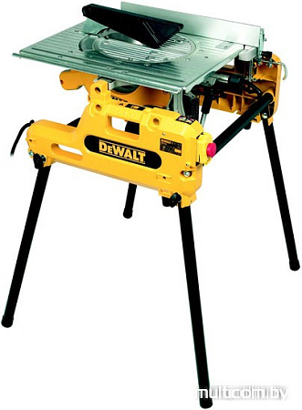 Дисковая пила DeWalt DW743N