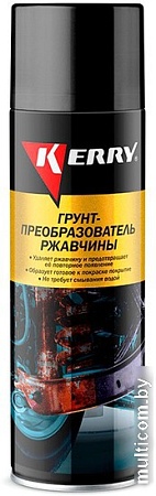 Автомобильный грунт Kerry KR-973 650мл