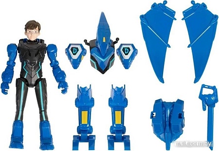 Dinoster Джей Мин в дино-костюме 42137