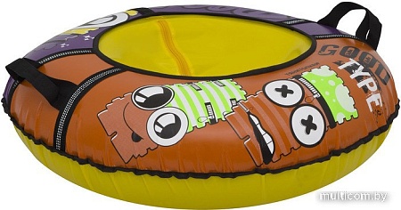 Тюбинг Тяни-Толкай Freak 83 см (тент, норм)